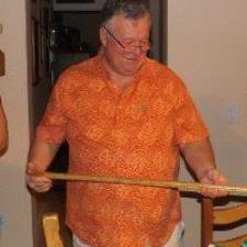 Michael K. from Wimauma, FL