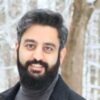 Mehrdad F. from Fairfax, VA