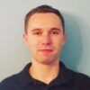 Jake D. from Clinton Township, MI
