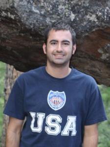 David U. from Aurora, CO