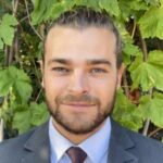 Grant S. from La Jolla, CA