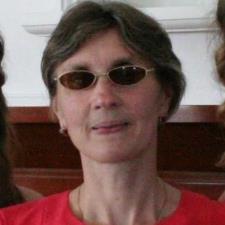 Natasha B. from Newton Center, MA