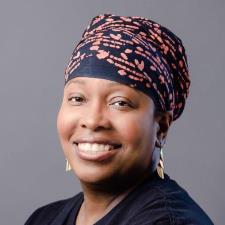SHAHIDAH A. from Watertown, MA