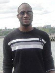 Mohamed A. from Bronx, NY