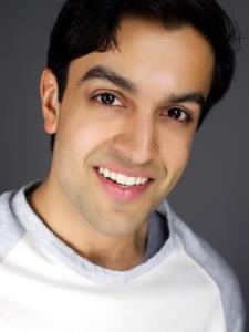 Tapan S. from Los Angeles, CA