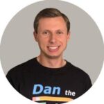 Daniel W. from Royersford, PA