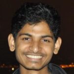 Valmiki R. from Dugway, UT