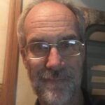 James P. from Victoria, TX
