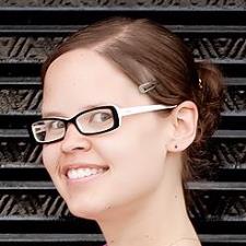 Sarah P. from Social Circle, GA
