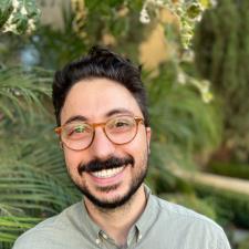 Vik K. from Sherman Oaks, CA