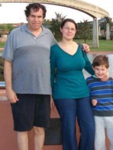 Paul H. from Bowie, MD