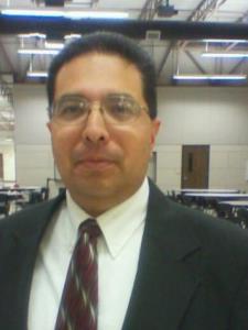 Ramon M. from Muleshoe, TX