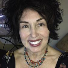 Cindi E. from Tomales, CA