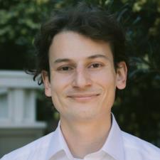Aaron S. from Yountville, CA