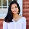 Ananya R. from Ashburn, VA