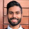 Vikram S. from Dublin, CA