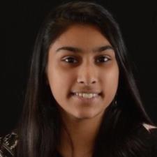Zaynah A. from Brentwood, TN