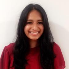 Ekta K. from North Brunswick, NJ