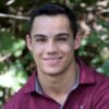 Luke M. from East Hartland, CT