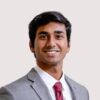 Goutam G. from Boston, MA