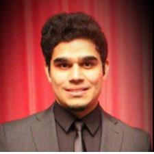 Affan G. from Allentown, PA