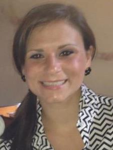 Amanda G. from West Harrison, NY