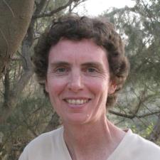 Lois C. from Freeport, ME
