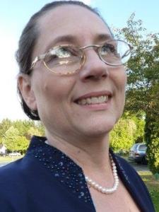 Verna G. from Vancouver, WA