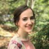 Sarah F. from Raleigh, NC