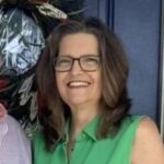 Lana R. from Manchester, TN