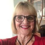 Suzy T. from Ojai, CA