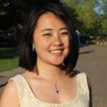 Yuxi Z. from Brookhaven, PA