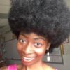Nkechi O. from Aubrey, TX
