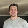 Andrew S. from Princeton, WI