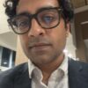 Gautam M. from Chesapeake, VA