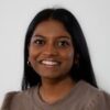 Bhavana G. from South Windsor, CT