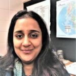 Chhavi P. from Lake Zurich, IL