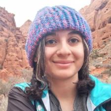 Adara D. from Salt Lake City, UT