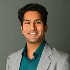 Meeraj P. from Pompano Beach, FL