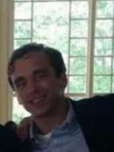 Matthew W. from Oakland, ME