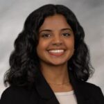 Sanjana R. from Detroit, MI