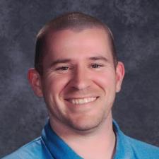 Chris S. from Genoa, OH