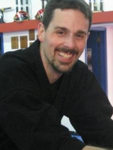 Michael K. from Loveland, CO