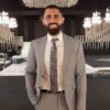 Anthony M. from Richmond, VA