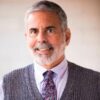 Laurence K. from Los Angeles, CA