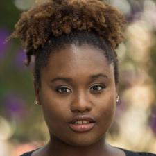 Alexandria B. from Emeryville, CA