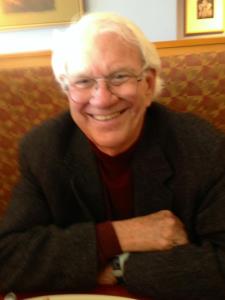 Phillip M. from Chapel Hill, NC