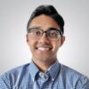 Parth S. from Danville, VA