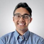 Parth S. from Danville, VA