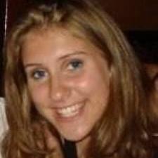 Marissa B. from Boston, MA